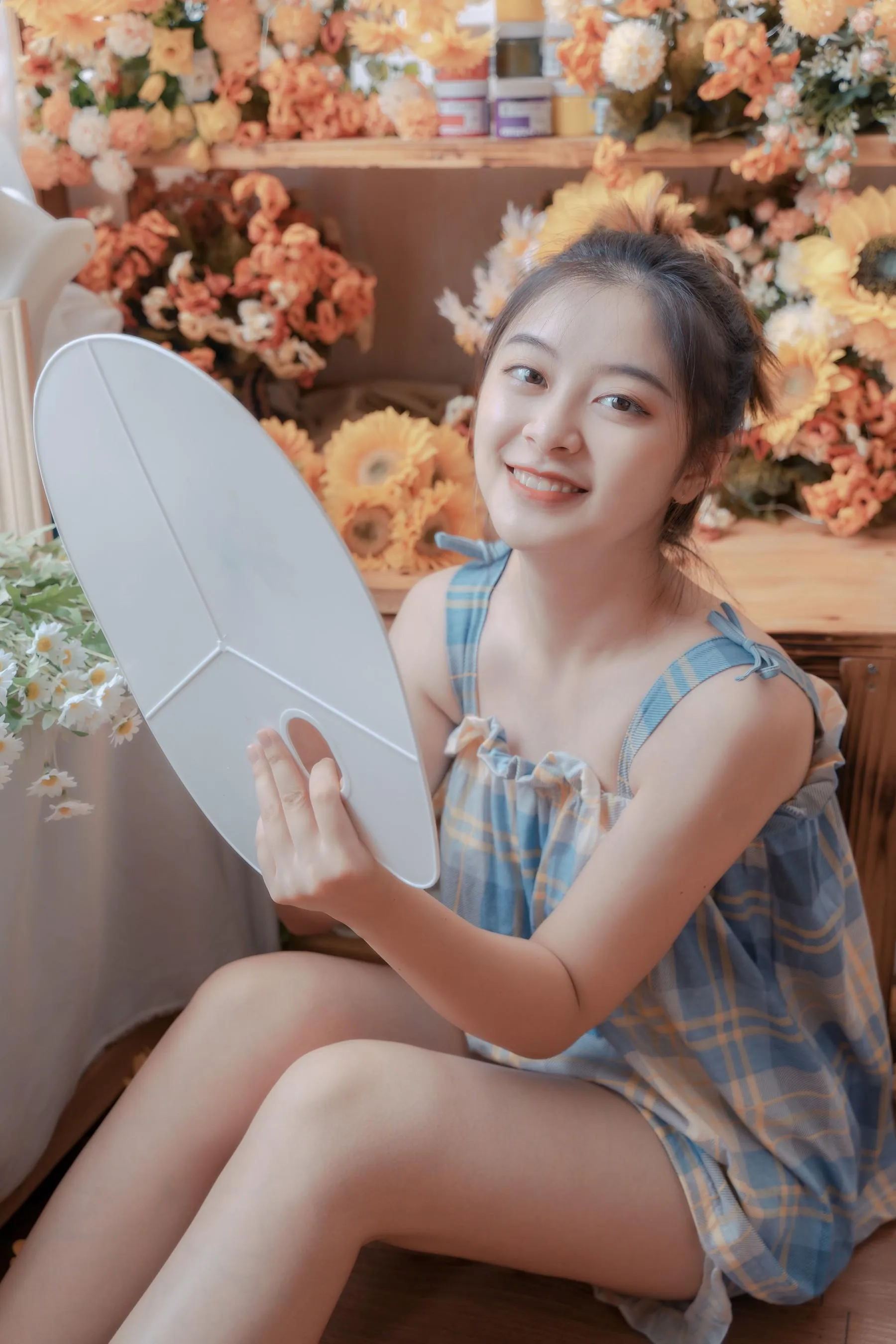 [YITUYU艺图语]2022.01.18 画间少女 布偶 [23P]插图5